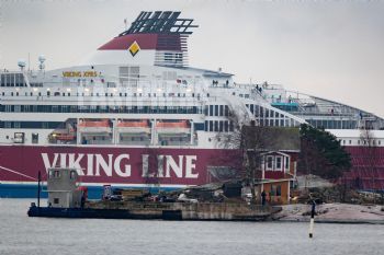 EA346039, Eastpress, Helsinki, Finland